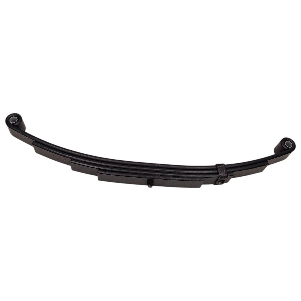 ONE- 4 Leaf Spring for 5000# Axles Rated to 2500 lb per spring (PR4)