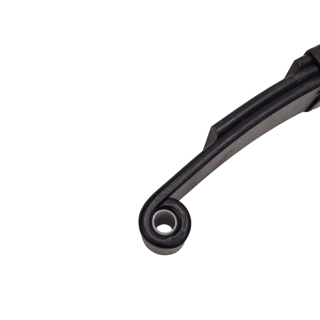 Two (2) 2500# Trailer Leaf Spring for 5000# Axle 25.25" Camper 4 Leaf (PR4-2)
