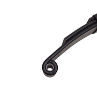 Four (4) 2500# Trailer Leaf Spring for 5000# Axle 25.25" Camper 4 Leaf (PR4-4)