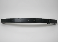 3500# Trailer Leaf Spring for 7000# Axle 25.25" Camper 6 Leaf (PR6)