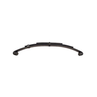 1- New 25.5" Trailer 3 Leaf Spring 1000#-1250# each (2000# & 2200 axle) Camper (PR722)