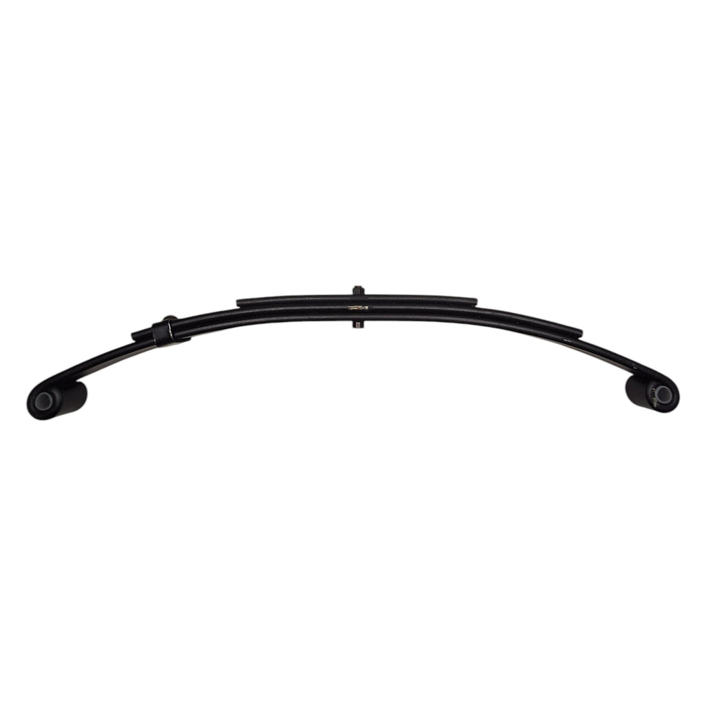 1- New 25.5" Trailer 3 Leaf Spring 1000#-1250# each (2000# & 2200 axle) Camper (PR722)