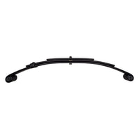 1- New 25.5" Trailer 3 Leaf Spring 1000#-1250# each (2000# & 2200 axle) Camper (PR722)