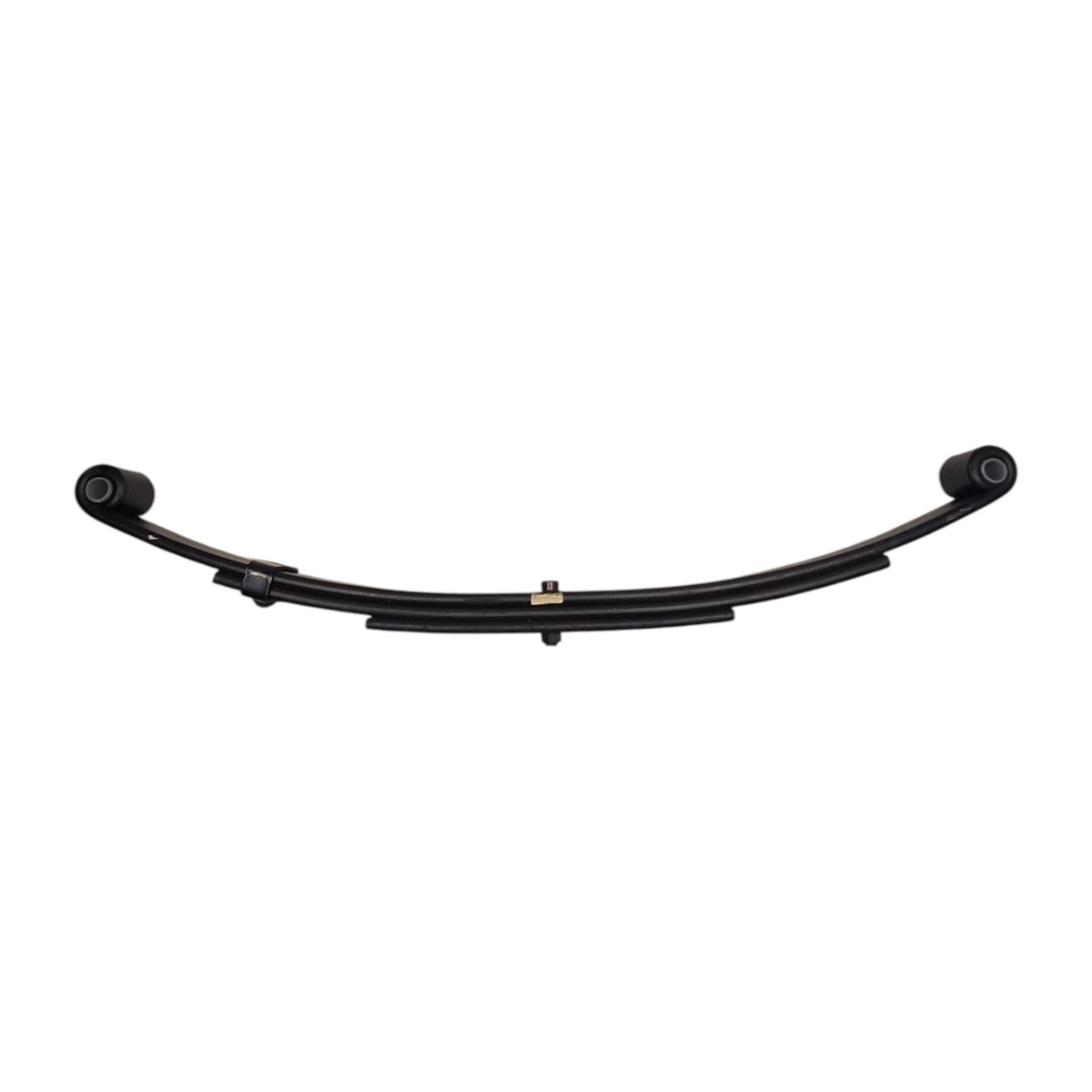 1- New 25.5" Trailer 3 Leaf Spring 1000#-1250# each (2000# & 2200 axle) Camper (PR722)