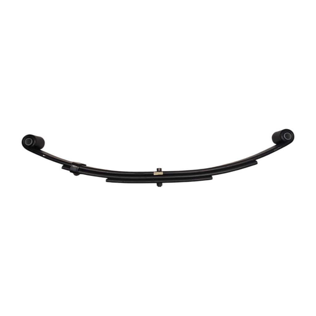 1- New 25.5" Trailer 3 Leaf Spring 1000#-1250# each (2000# & 2200 axle) Camper (PR722)