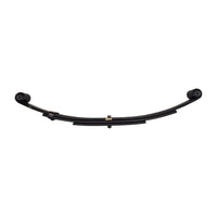 1- New 25.5" Trailer 3 Leaf Spring 1000#-1250# each (2000# & 2200 axle) Camper (PR722)