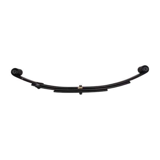 1- New 25.5" Trailer 3 Leaf Spring 1000#-1250# each (2000# & 2200 axle) Camper (PR722)