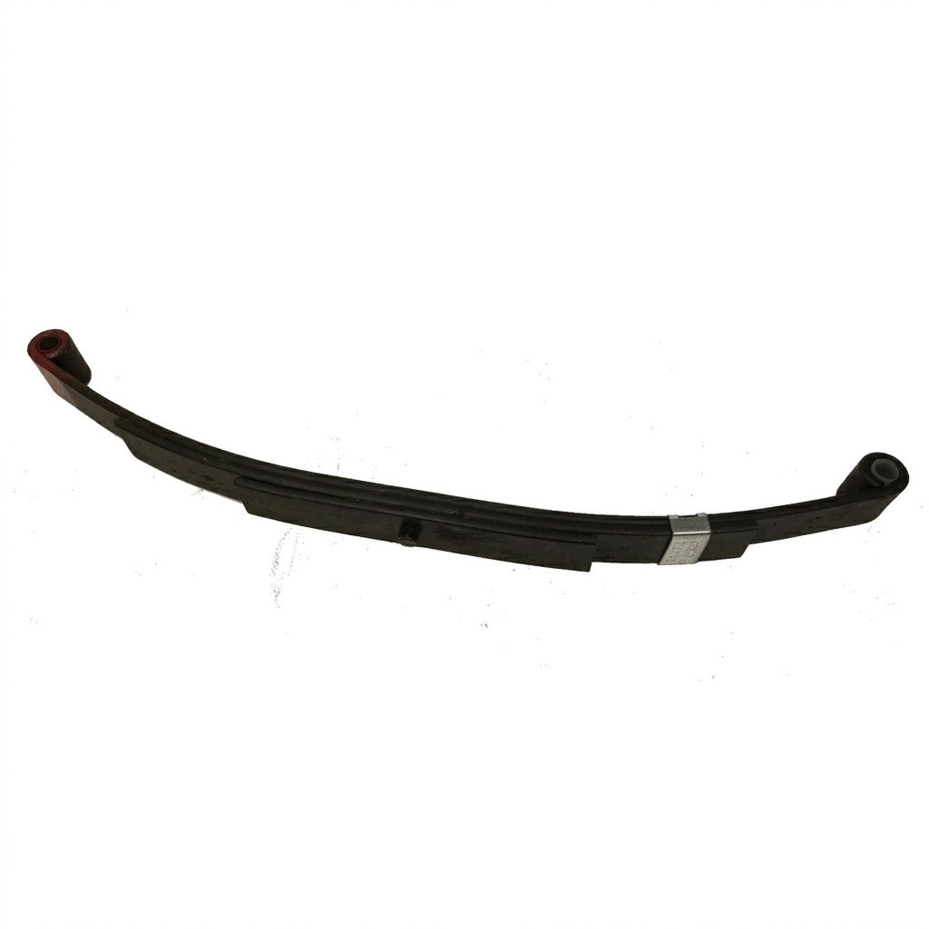1- New 25.5" Trailer 3 Leaf Spring 1000#-1250# each (2000# & 2200 axle) Camper (PR722)