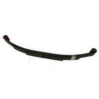 1- New 25.5" Trailer 3 Leaf Spring 1000#-1250# each (2000# & 2200 axle) Camper (PR722)