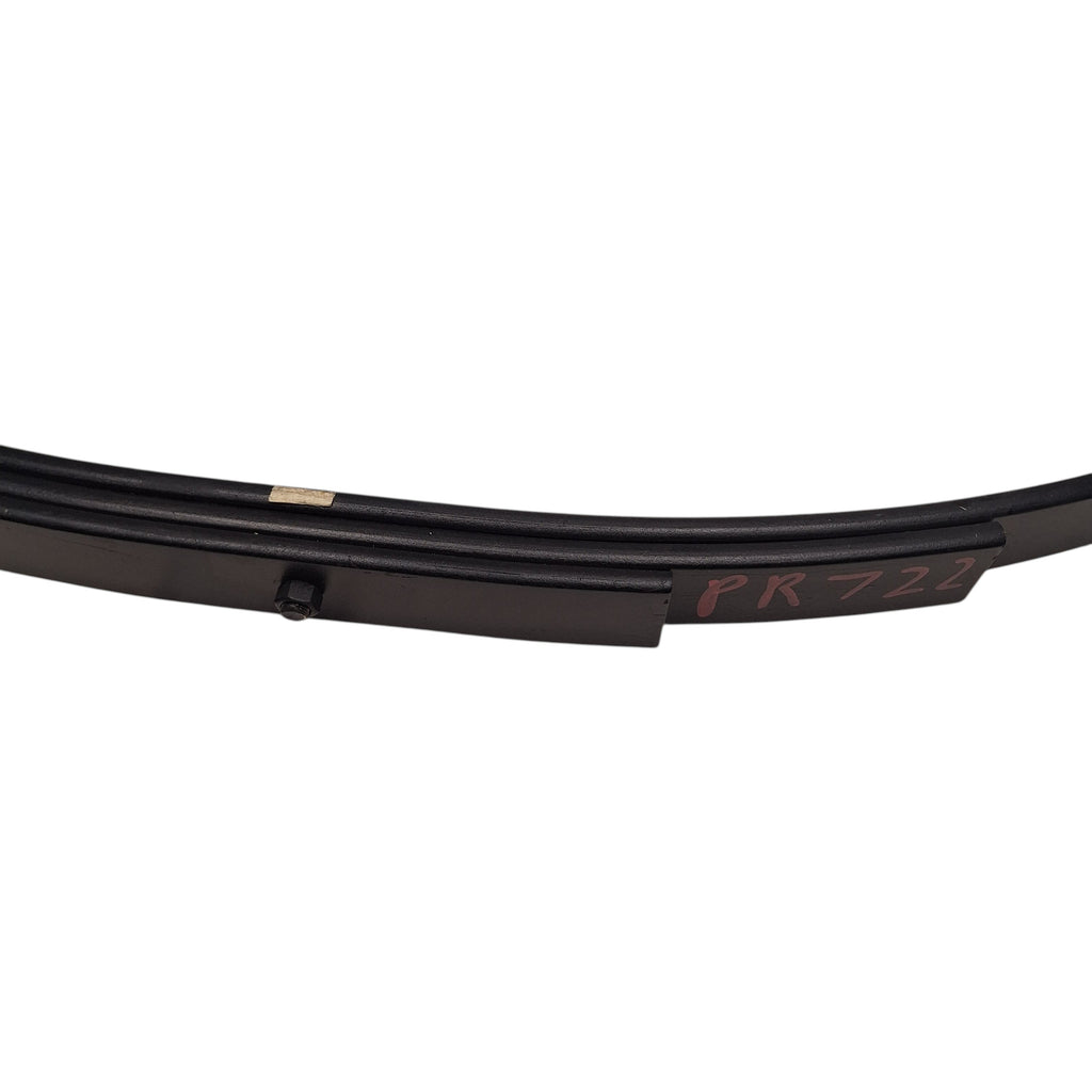 1- New 25.5" Trailer 3 Leaf Spring 1000#-1250# each (2000# & 2200 axle) Camper (PR722)