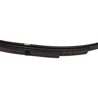 1- New 25.5" Trailer 3 Leaf Spring 1000#-1250# each (2000# & 2200 axle) Camper (PR722)