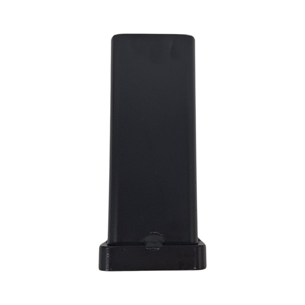 2-1/2" Weld-On Receiver Hitch Tube Mount for Trailer, Truck & RV Applications (RL08)