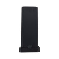 2-1/2" Weld-On Receiver Hitch Tube Mount for Trailer, Truck & RV Applications (RL08)