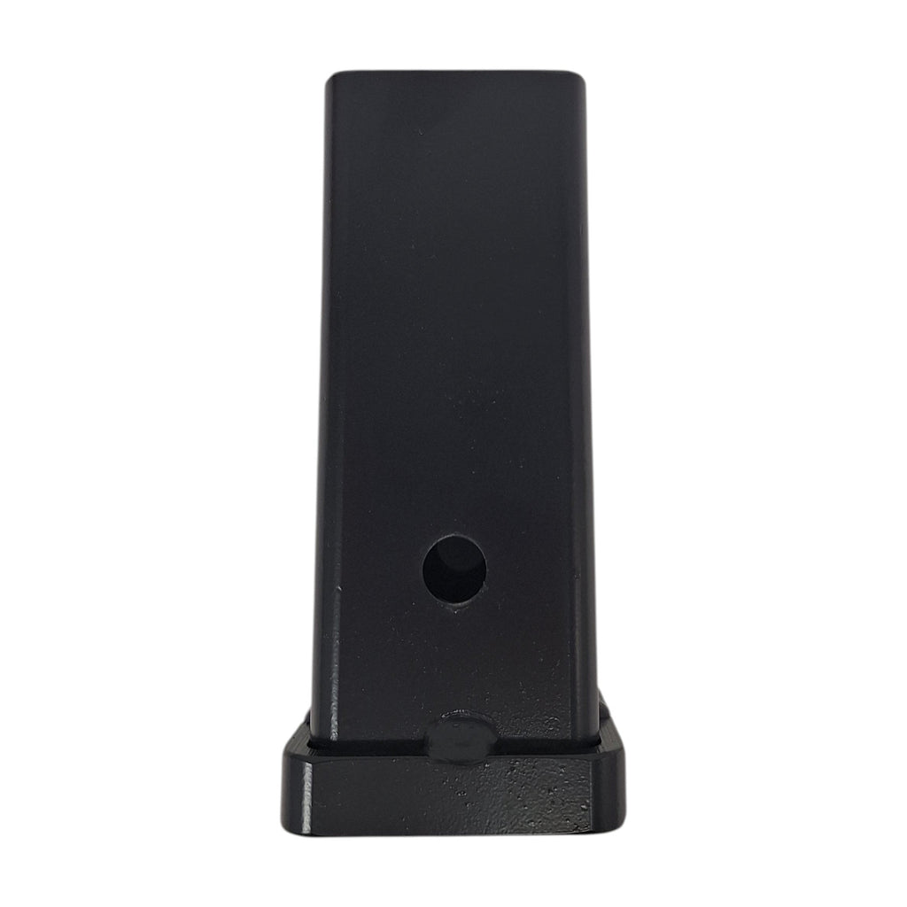 2-1/2" Weld-On Receiver Hitch Tube Mount for Trailer, Truck & RV Applications (RL08)