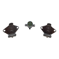 Roadmaster 4-Wire Straight Cord Kit – 76" Tow Wiring Extension (RM-98164)