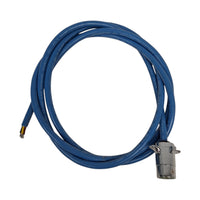Roadmaster 4-Wire Straight Cord Kit – 76" Tow Wiring Extension (RM-98164)