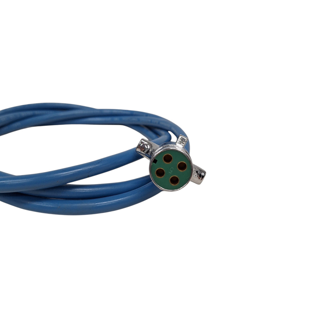 Roadmaster 4-Wire Straight Cord Kit – 76" Tow Wiring Extension (RM-98164)