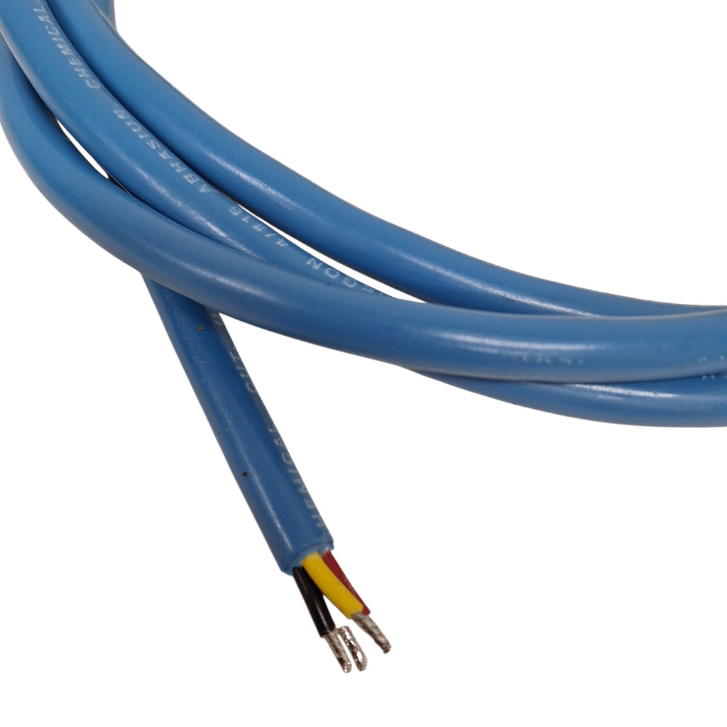Roadmaster 4-Wire Straight Cord Kit – 76" Tow Wiring Extension (RM-98164)