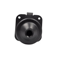Dumble 125V 15A RV Power Inlet Port Plug – NEMA 5-15P – 2-Pole 3-Wire (RVS-811990)