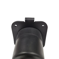 Dumble 125V 15A RV Power Inlet Port Plug – NEMA 5-15P – 2-Pole 3-Wire (RVS-811990)