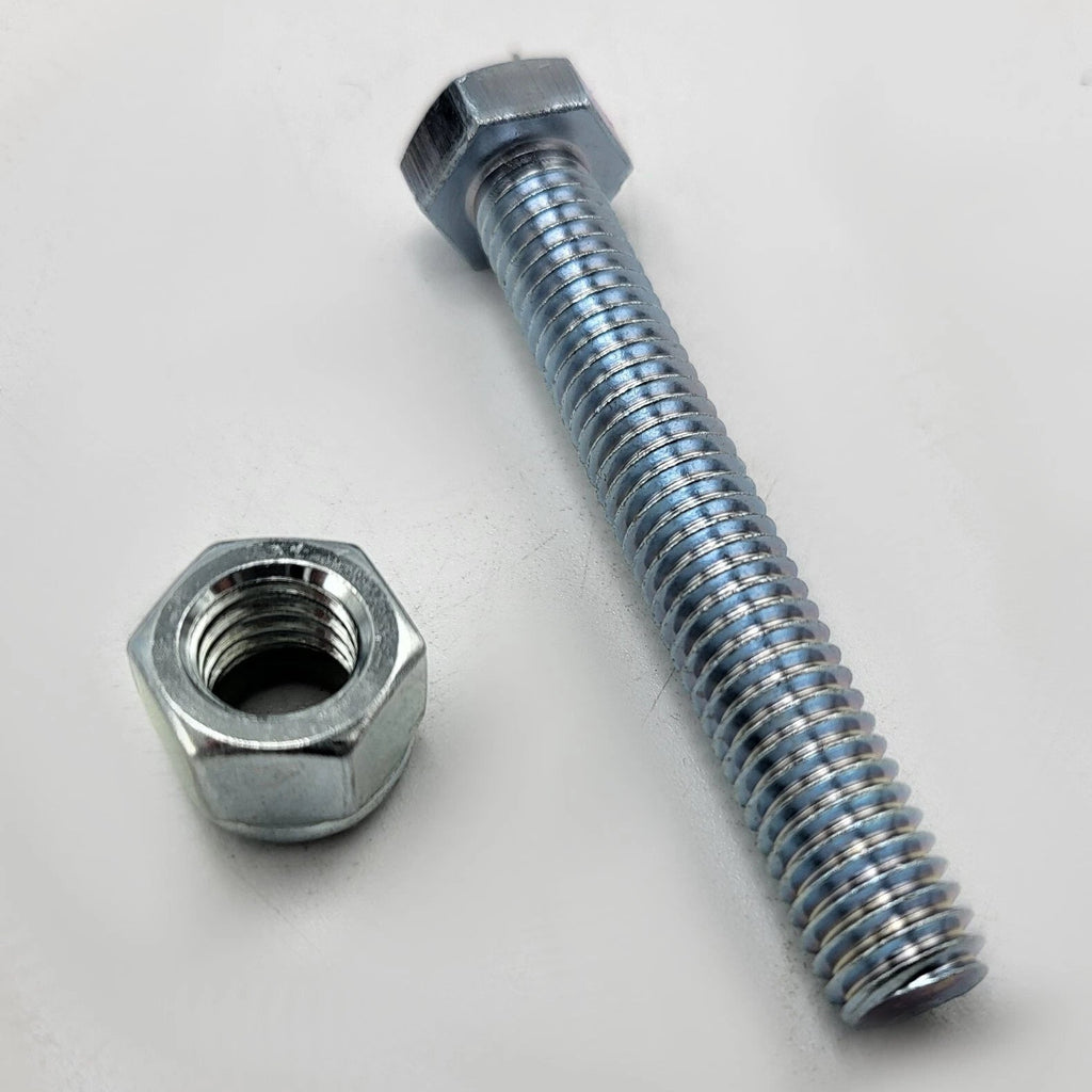 Condor SC-3000 Mounting Plate Adapter Kit for SC-2000 & SC-4000 Motorcycle Wheel Chocks (SC-3000)
