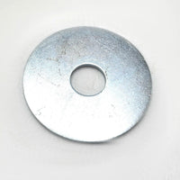 Condor SC-3000 Mounting Plate Adapter Kit for SC-2000 & SC-4000 Motorcycle Wheel Chocks (SC-3000)