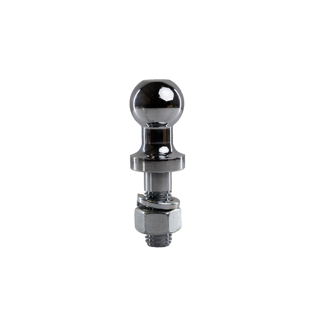 Trailer Sway Control Kit for Weight Distribution Hitch Applications (SCLR)