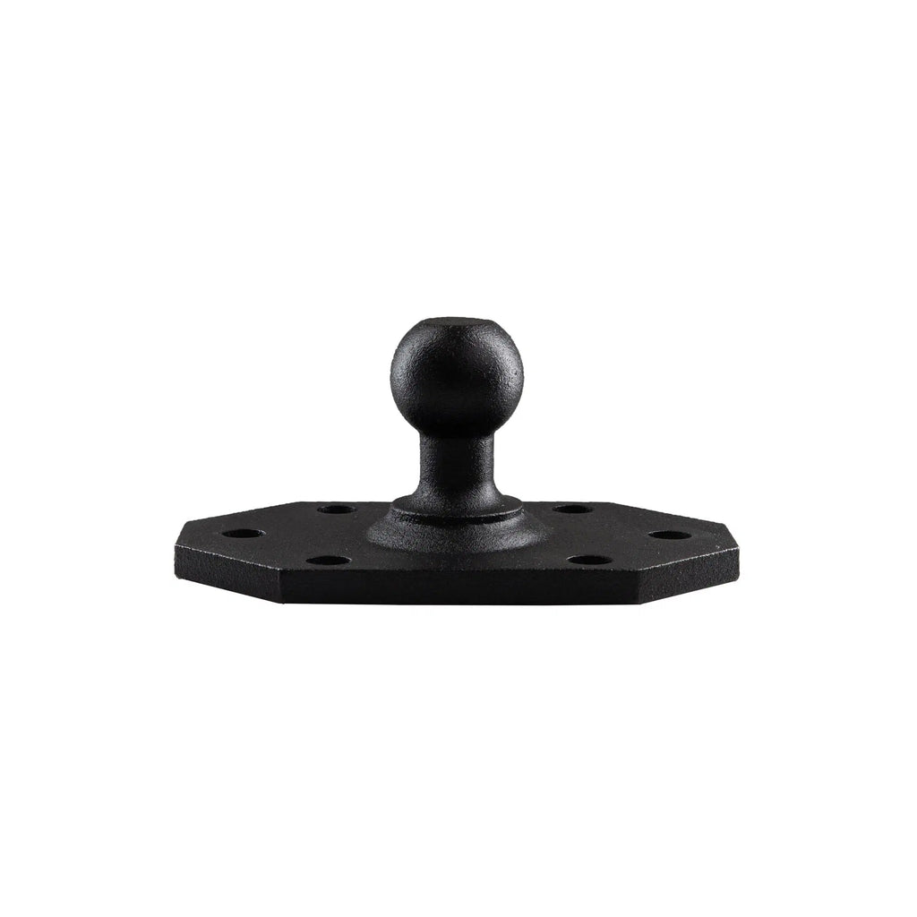 Trailer Sway Control Kit for Weight Distribution Hitch Applications (SCLR)