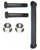 Radius Rod Fixed Includes Bushings Hutch Torque Rod Assembly H-H Rigid Trailer HDSS (SHU-71500-KIT)