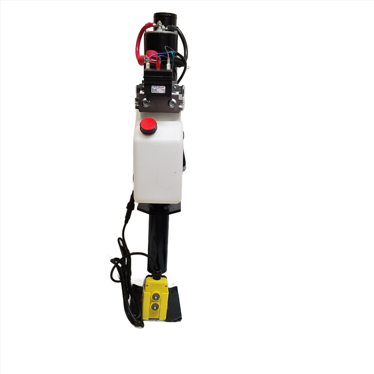 Stillwell Tradesman Vaquero 7K Self-Contained Hydraulic A-Frame Jack (SJ003B1DEVQ)