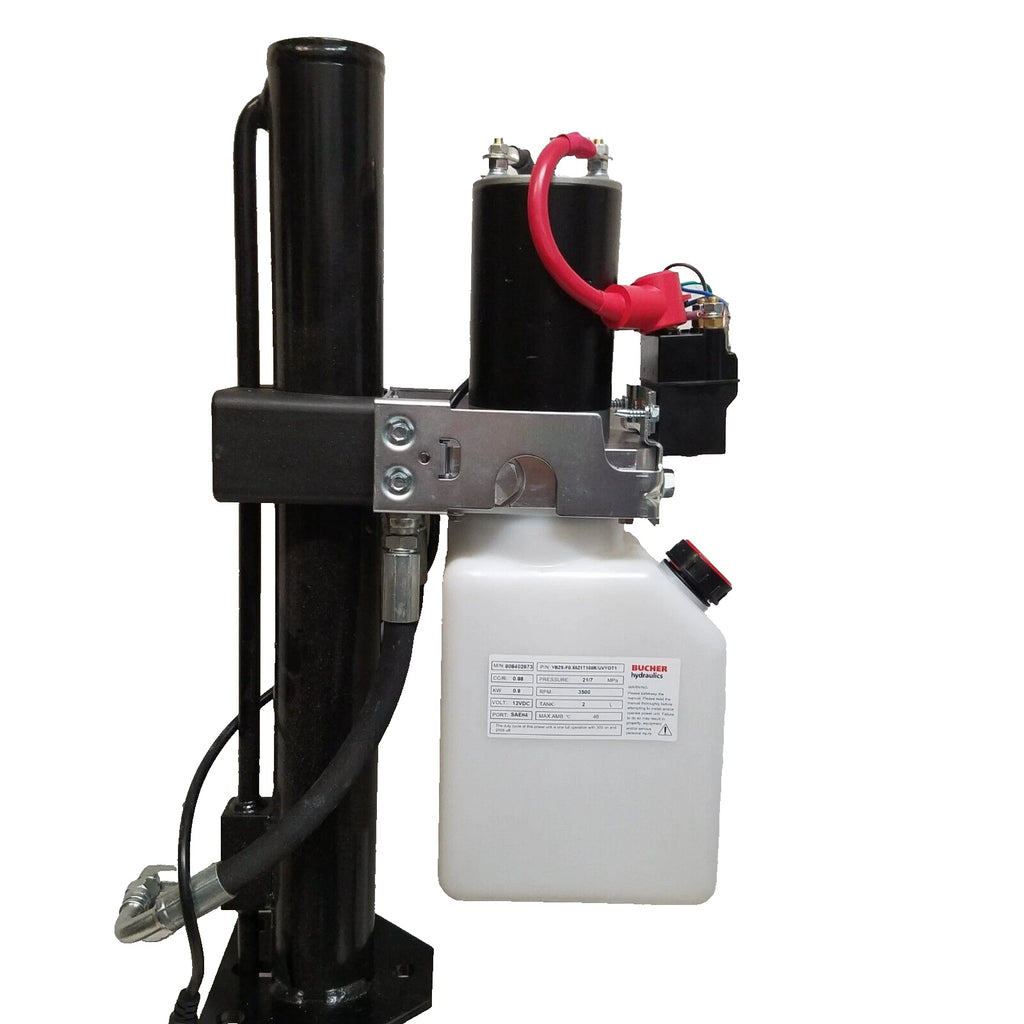 Stillwell Tradesman Vaquero 7K Self-Contained Hydraulic A-Frame Jack (SJ003B1DEVQ)