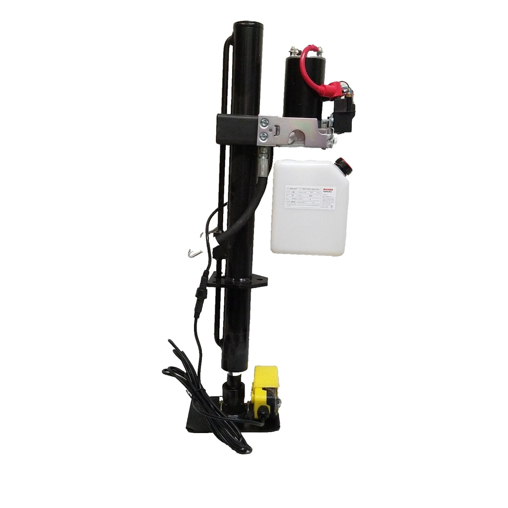 Stillwell Tradesman Vaquero 7K Self-Contained Hydraulic A-Frame Jack (SJ003B1DEVQ)