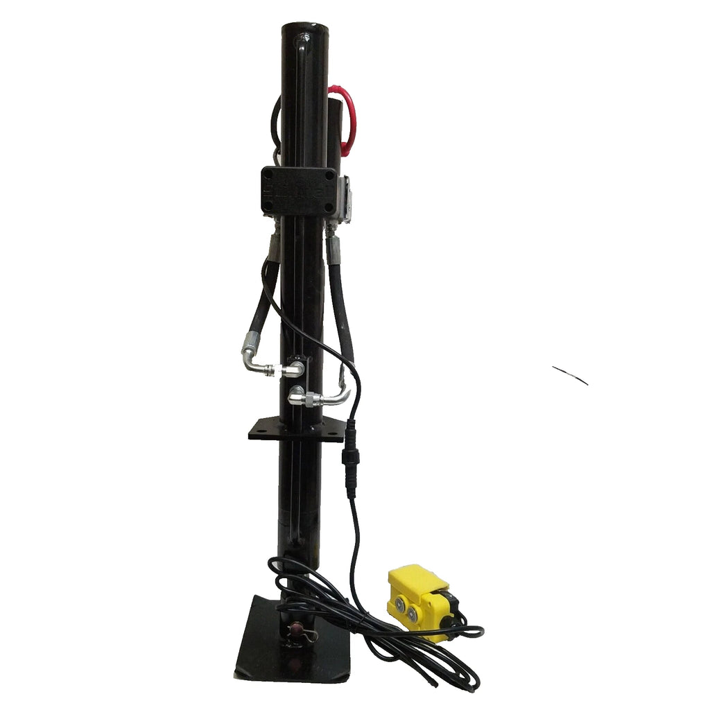 Stillwell Tradesman Vaquero 7K Self-Contained Hydraulic A-Frame Jack (SJ003B1DEVQ)