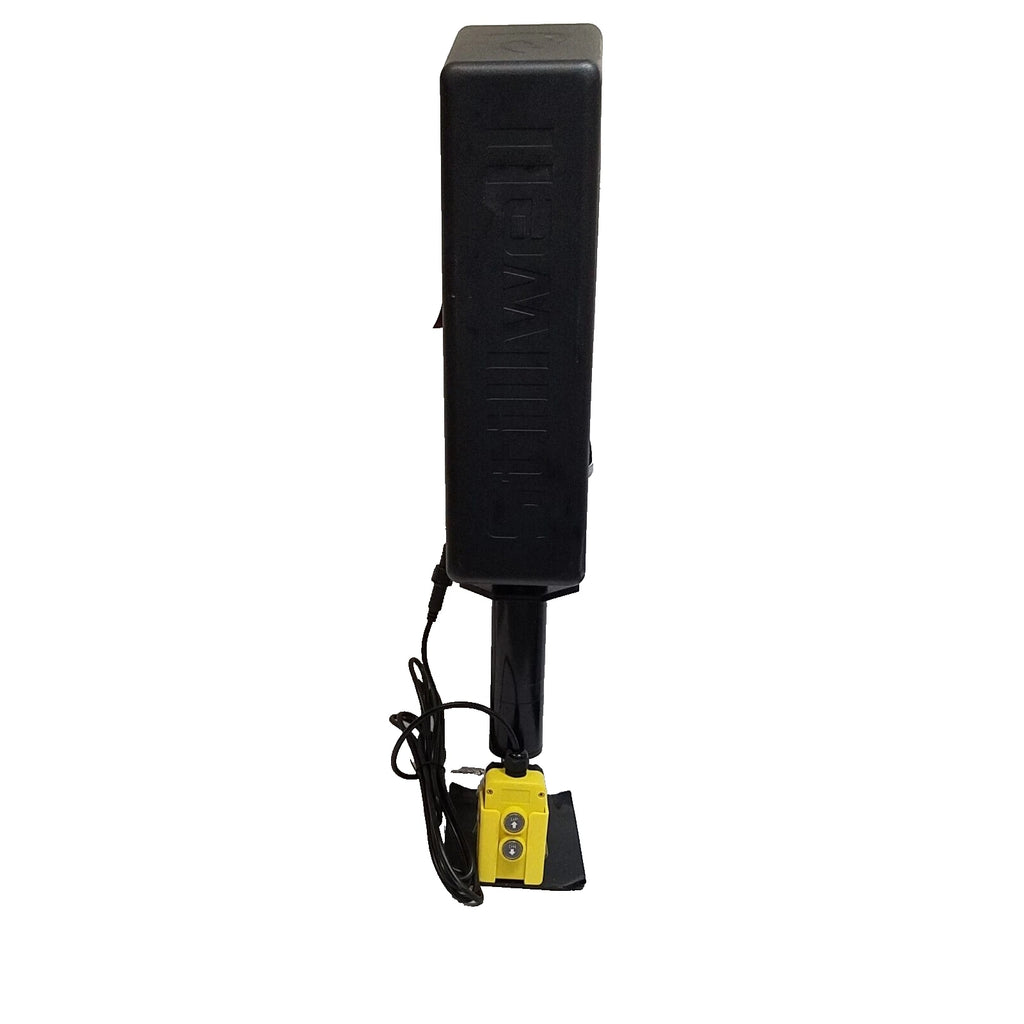 Stillwell Tradesman Vaquero 7K Self-Contained Hydraulic A-Frame Jack (SJ003B1DEVQ)