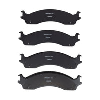 BrakeBest Select Semi-Metallic Brake Pads (SM655)
