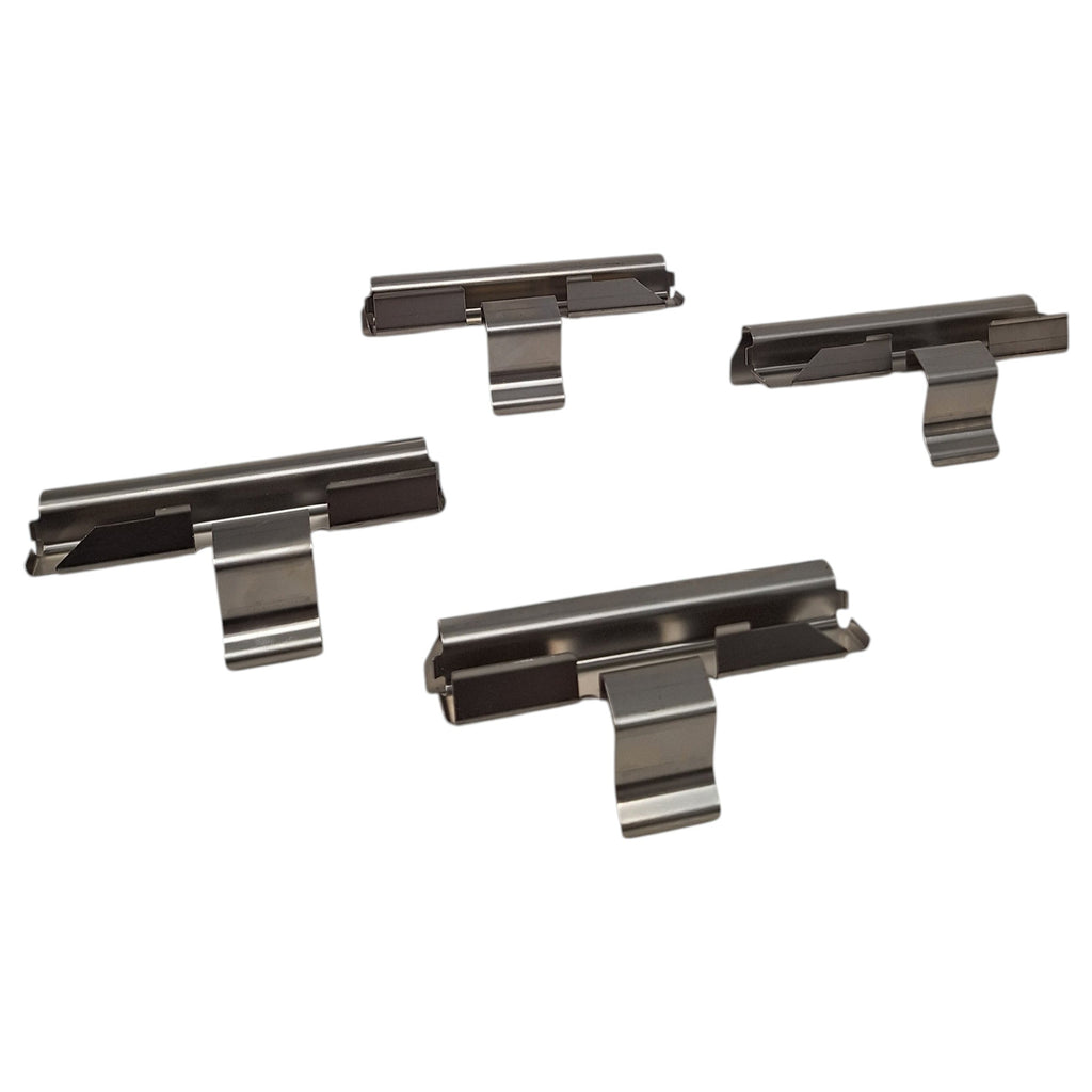 BrakeBest Select Semi-Metallic Brake Pads (SM655)