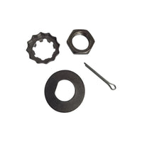UFP Spindle End Hardware Kit – DW-813 / SN-813 / LS-813 Components (SN813K)