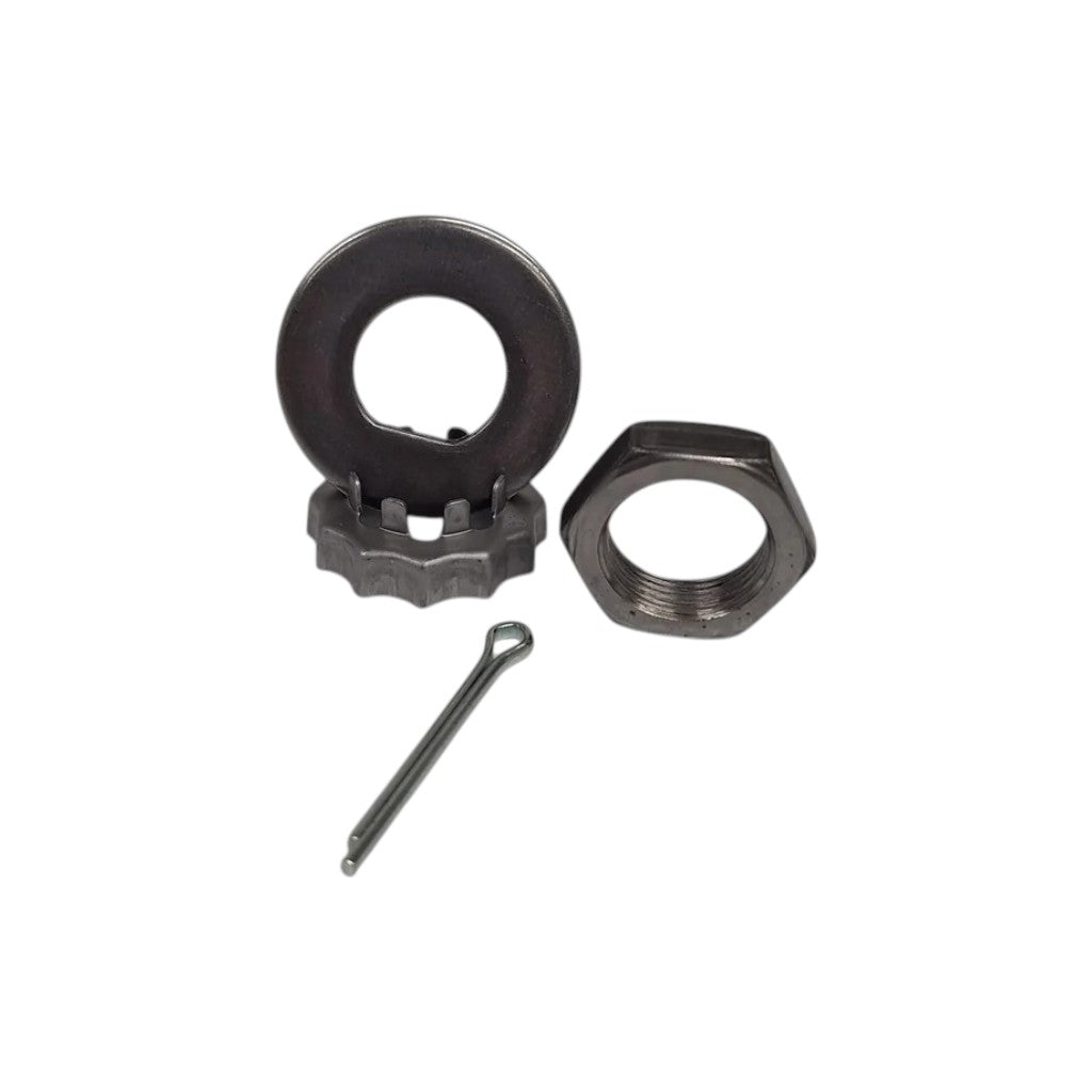 UFP Spindle End Hardware Kit – DW-813 / SN-813 / LS-813 Components (SN813K)