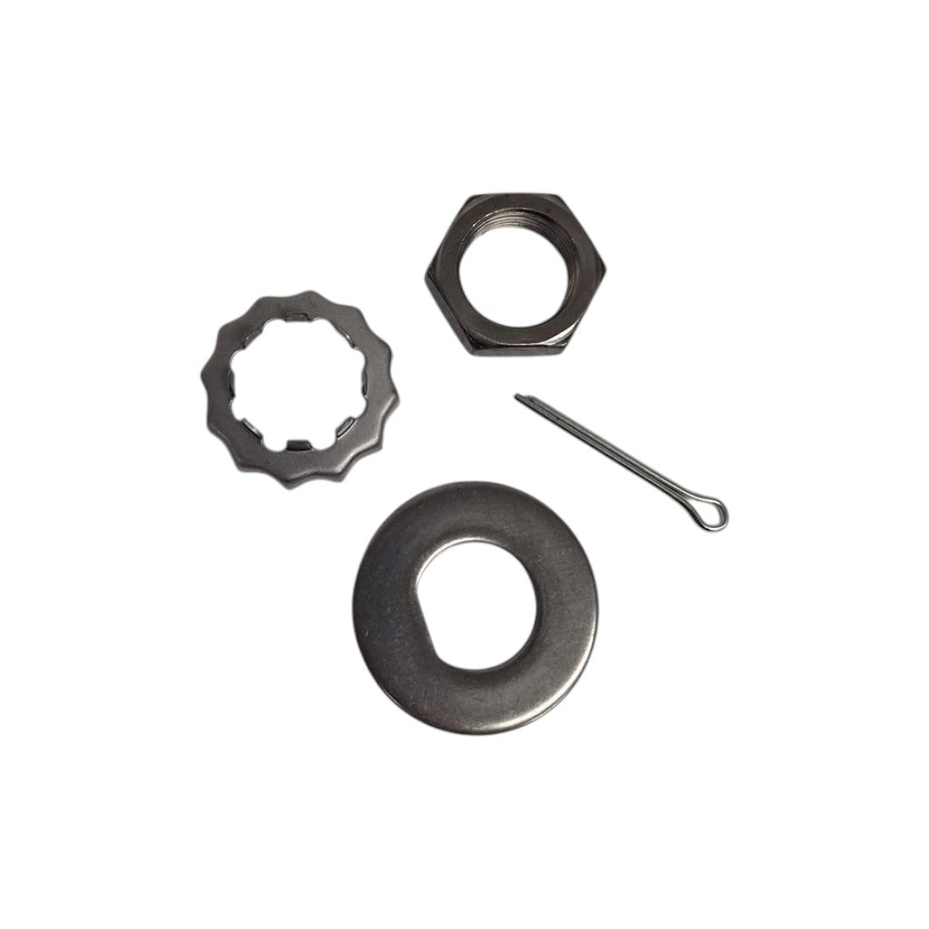 UFP Spindle End Hardware Kit – DW-813 / SN-813 / LS-813 Components (SN813K)