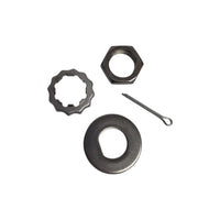 UFP Spindle End Hardware Kit – DW-813 / SN-813 / LS-813 Components (SN813K)