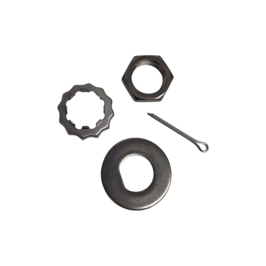 UFP Spindle End Hardware Kit – DW-813 / SN-813 / LS-813 Components (SN813K)