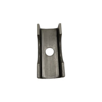 Two - Trailer Axle Spring Perches for 2.375" Round Axle - 3,500 lb (SP-2.375-LOTOF2)