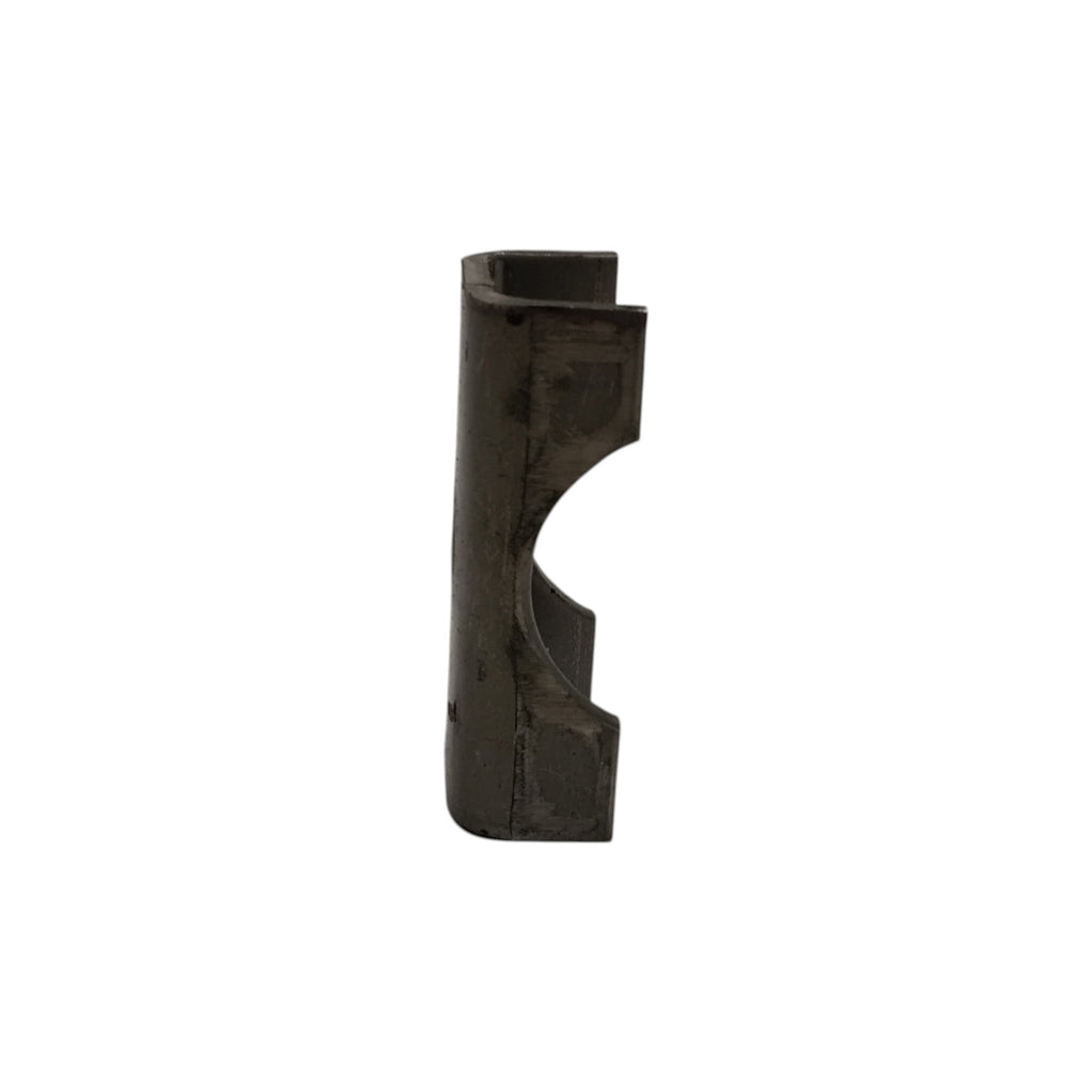 Two - Trailer Axle Spring Perches for 2.375" Round Axle - 3,500 lb (SP-2.375-LOTOF2)