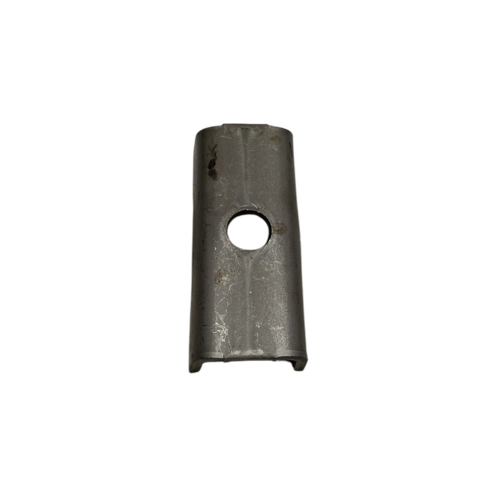 Two - Trailer Axle Spring Perches for 2.375" Round Axle - 3,500 lb (SP-2.375-LOTOF2)