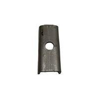 Two - Trailer Axle Spring Perches for 2.375" Round Axle - 3,500 lb (SP-2.375-LOTOF2)