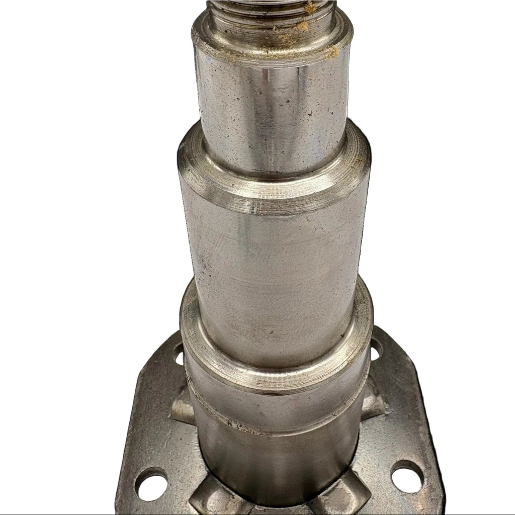 7000# Round Spindle #42 2.50 x 6 EZ Lube Flanged (SP-25042FZ-225)
