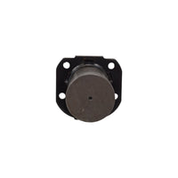 7K #42 Round EZ-Lube Trailer Axle Spindle Kit – 2.50" Weld-On Brake Flange with Hardware (SP-25042FZ-225-DD-KIT)