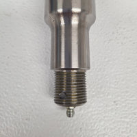 #42 Spindle, Torsion axle, with Spindle Hardware (SP-T60FBZ-KIT)