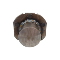 R&P Carriages #42 Torsion Axle Spindle Kit Weld-On With Hardware (SP-T60FBZ-KIT)