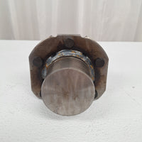 #42 Spindle, Torsion axle, with Spindle Hardware (SP-T60FBZ-KIT)